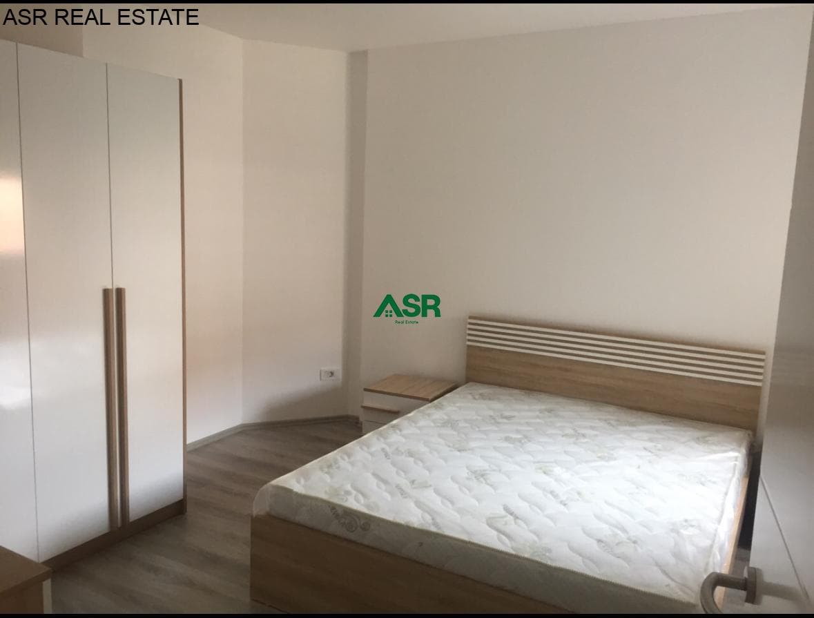 Banesë 87m2 me qira në lagjen Mati 1 4