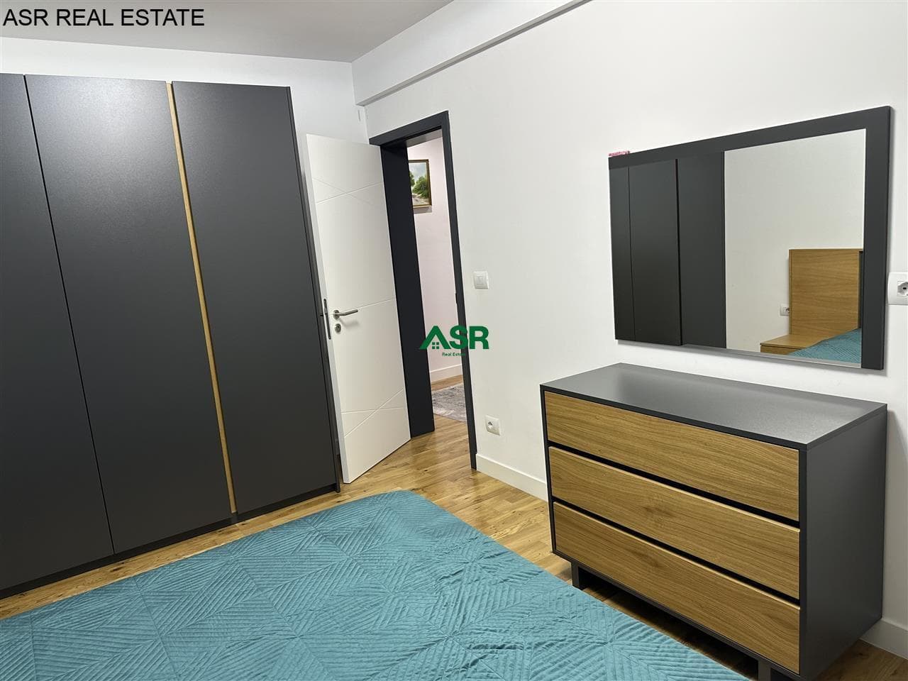 Banesë 110m2 me qira në lagjen Qendresa 4