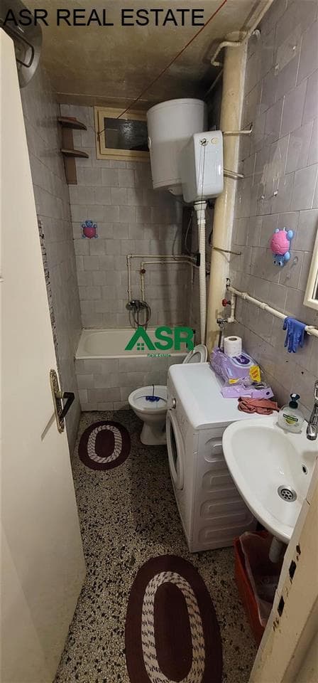 Banesë 40m2 me qira në Ulpiane