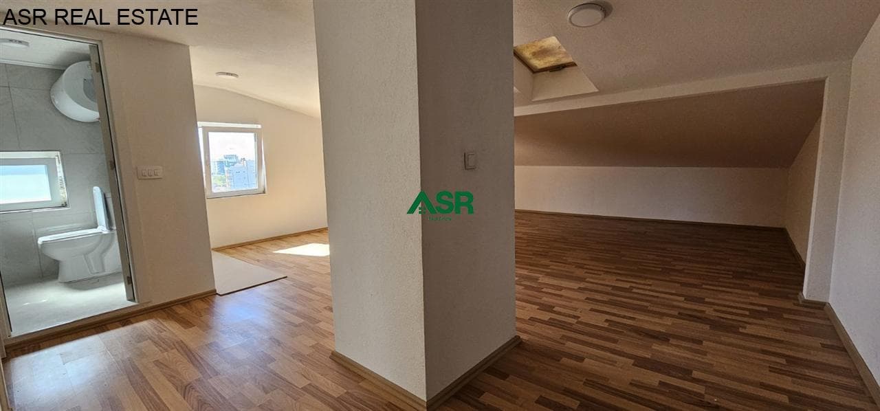 Banesë duplex 120m2 me qira në lagjen bregu i diellit 4