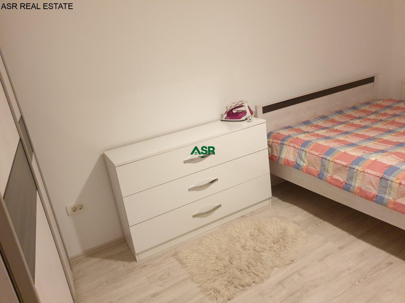 Lëshohet banesa me qira në rrugen C 2