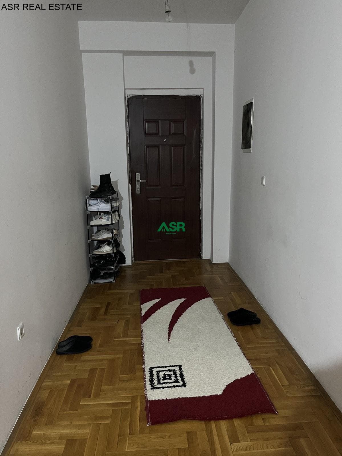 Banesë 85m2 me qira në Emshir 2