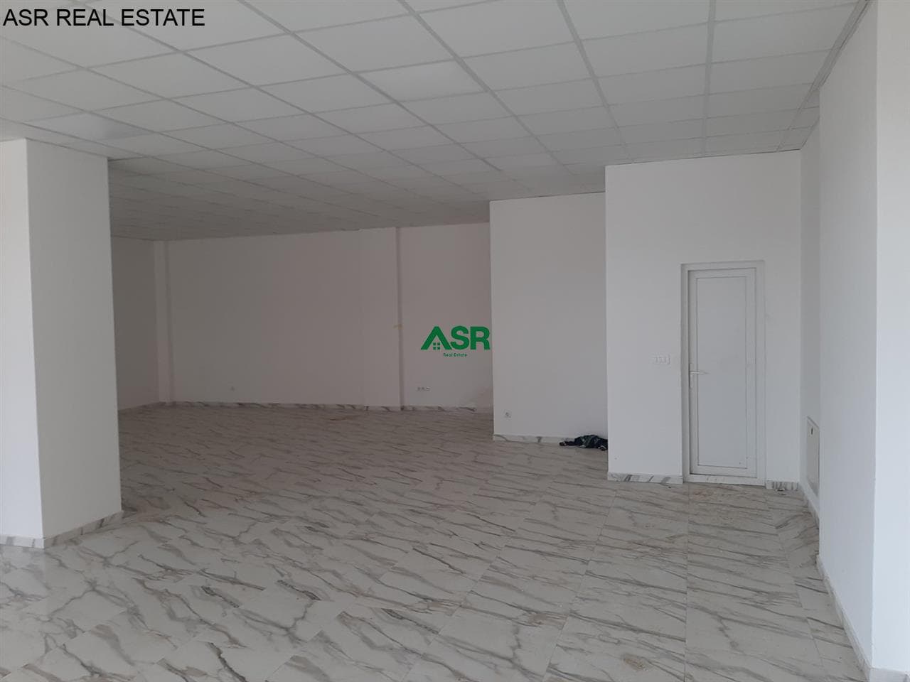 Lëshohet lokali me qera në lagjën e Spitalit 3