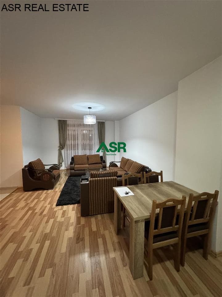 Banesë 70m2 me qira në lagjen Prishtina e re 2