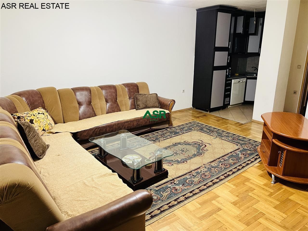 Lëshohet banesa me qerane Fushe Kosove