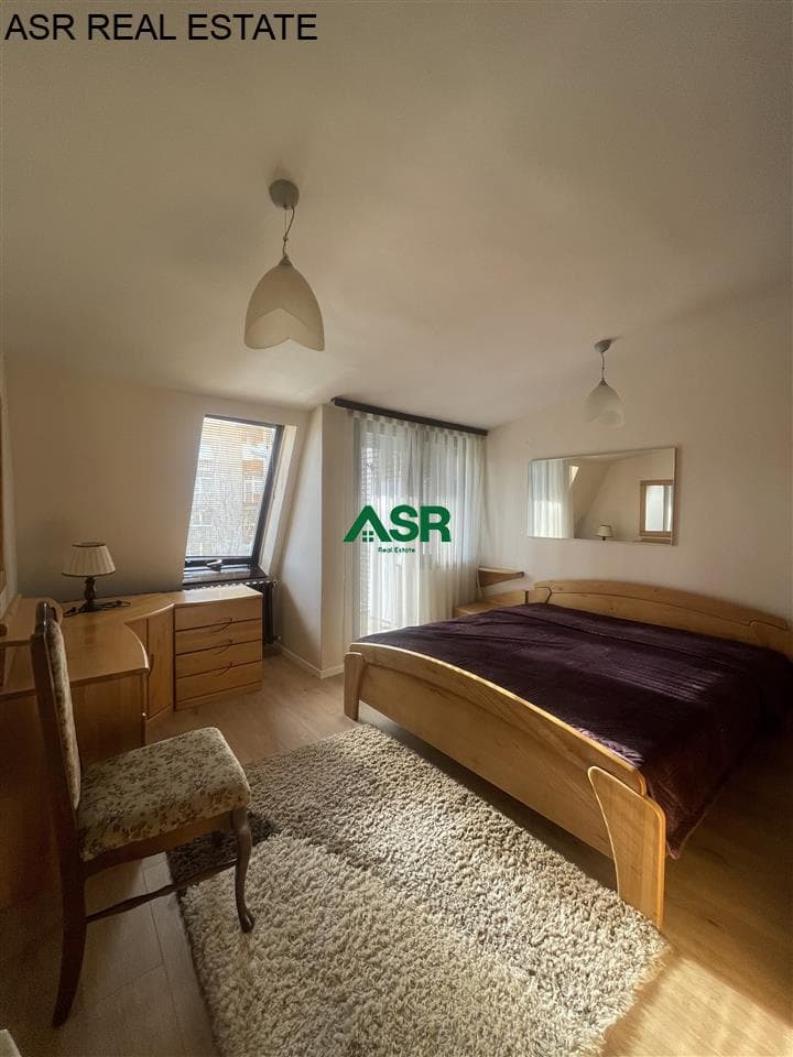 Banesë 90m2 me qira në Dardani 3
