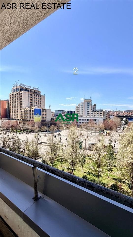 Banesë-Zyre 60m2 me qira në lagjen qender