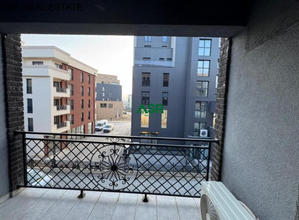 Banesë 65m2 me qira në Arberi