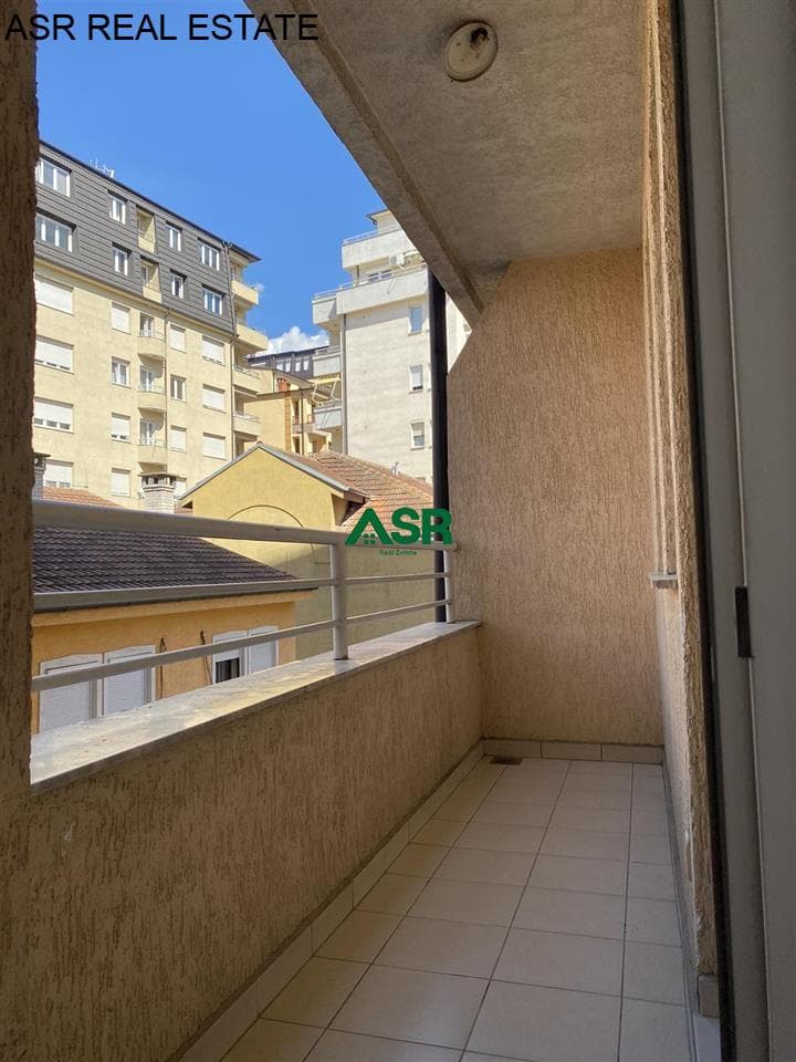 Banesë54 m2 me qira në qender te Prishtines te Siriusi