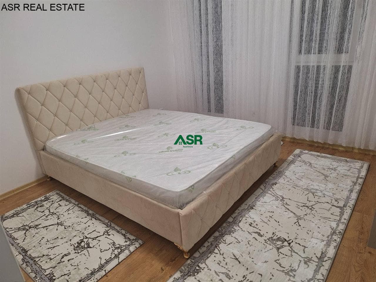 Banesë 100m2 me qira në lagjen Arberia 3