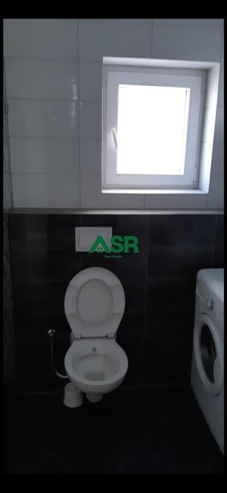 Lëshohet banesa me qira në lagjen Rruga B 4
