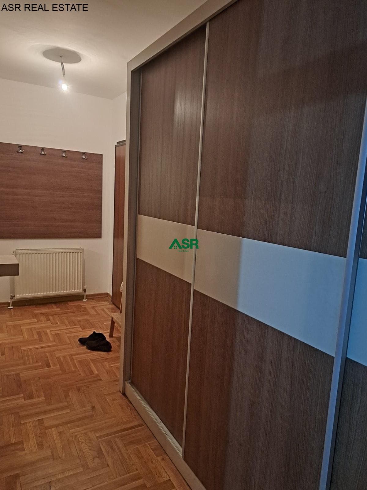 Banesë 67m2 me qira në Emshir 2