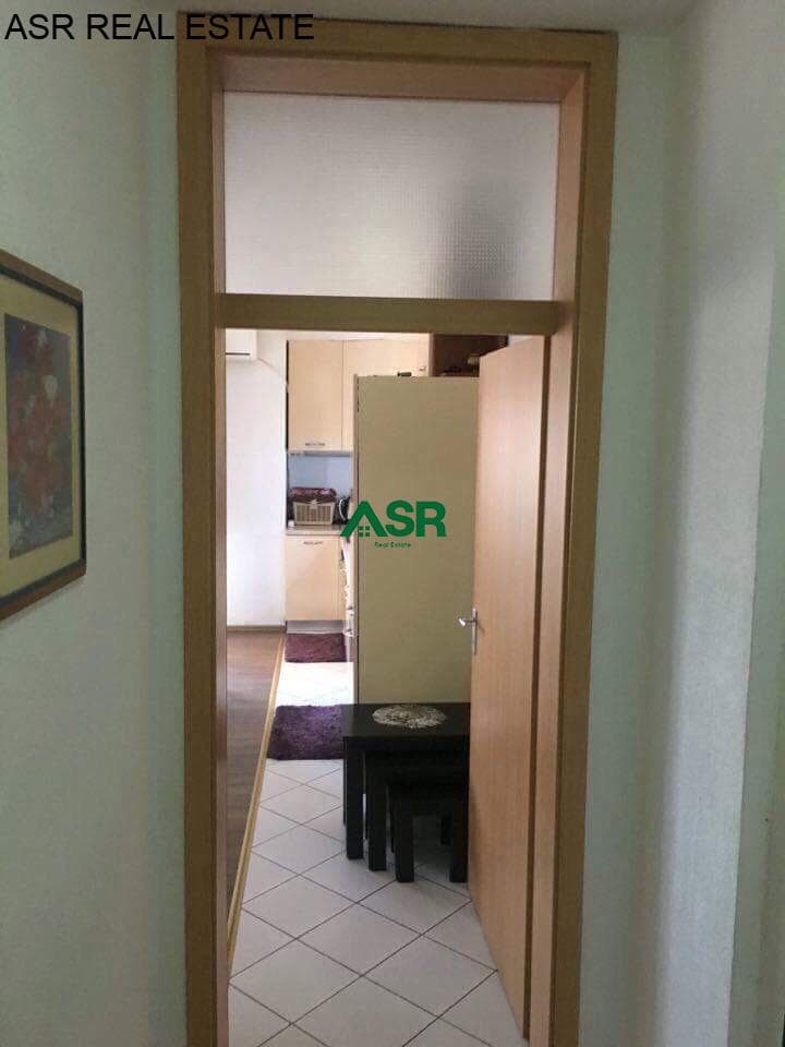 Banesë 80m2 me qira në lagjen bregu i diellit