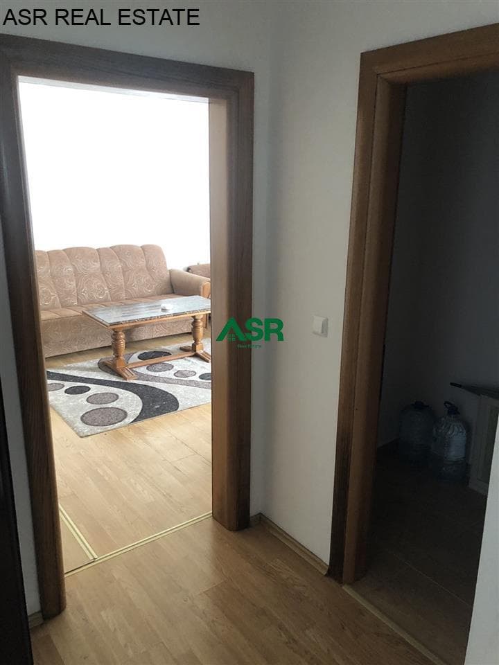 Lëshohet banesa me qera në lagjën e Spitalit 3