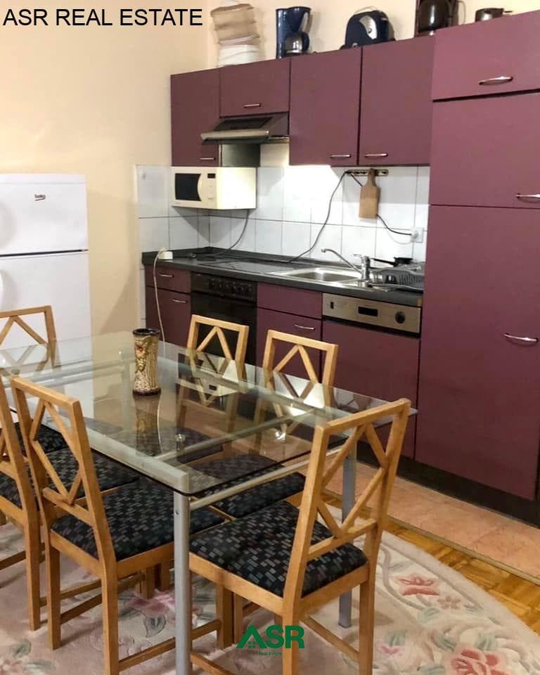 Lëshohet banesa me qera në lagjën Qendër 2