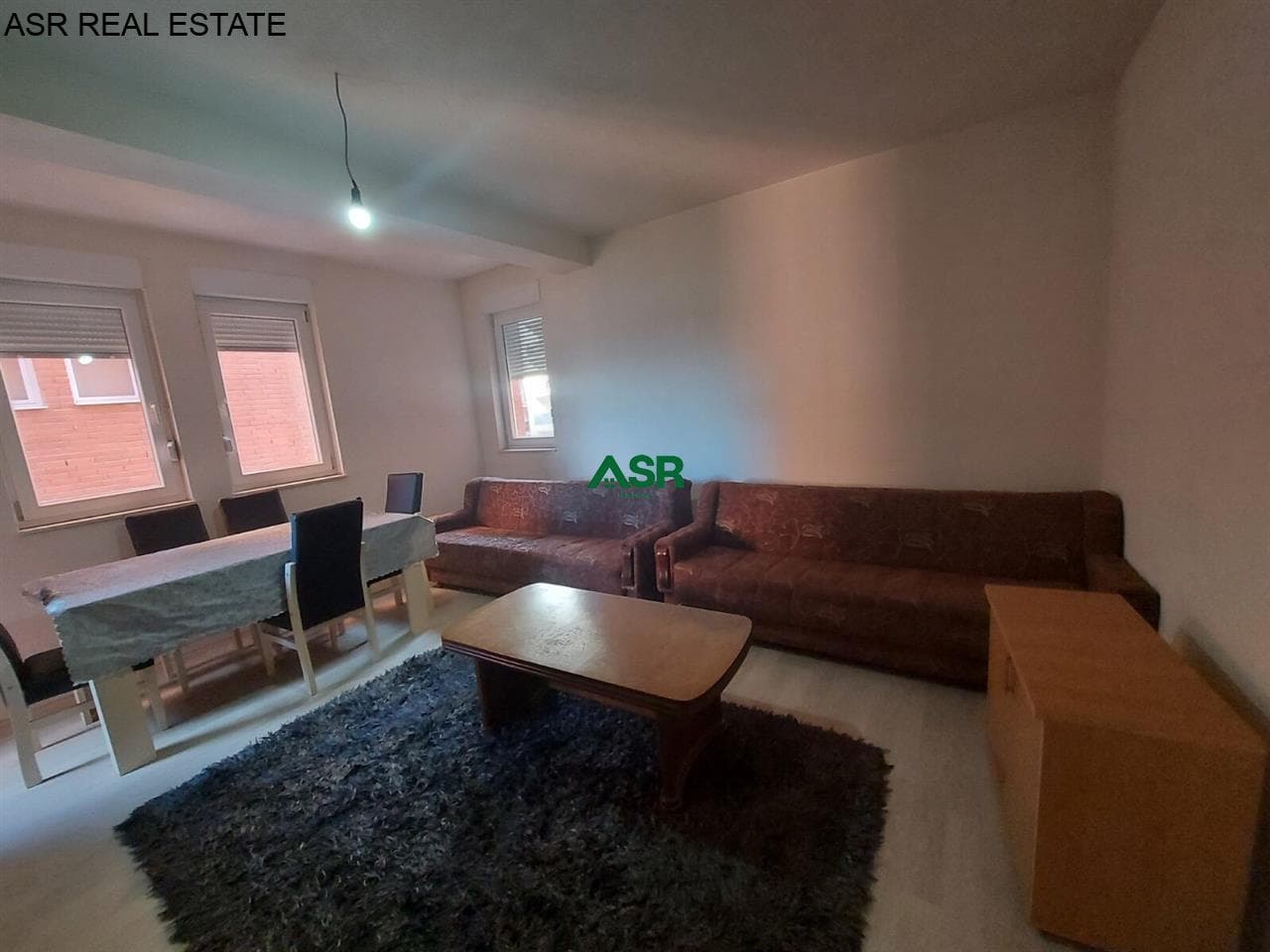 Lëshohet banesa me qira në lagjën rruga B 4
