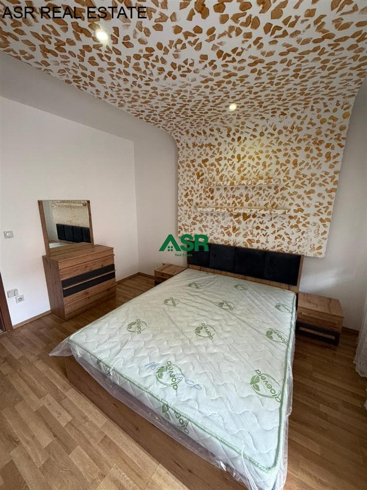 Banesë 65m2 me qira në lagjen Arberia 2