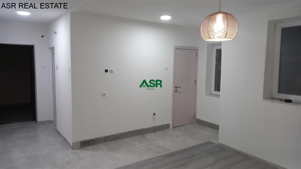 Lëshohet banesa me qira në lagjën Qender 3