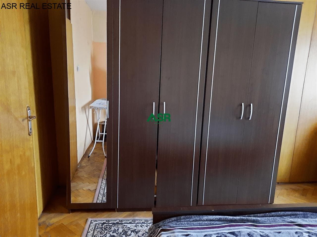 Lëshohet banesa me qira në lagjën Dardania 3