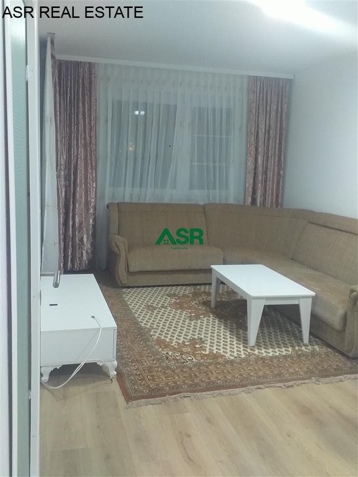 Lëshohet banesa me qira në lagjën Mati 1 2