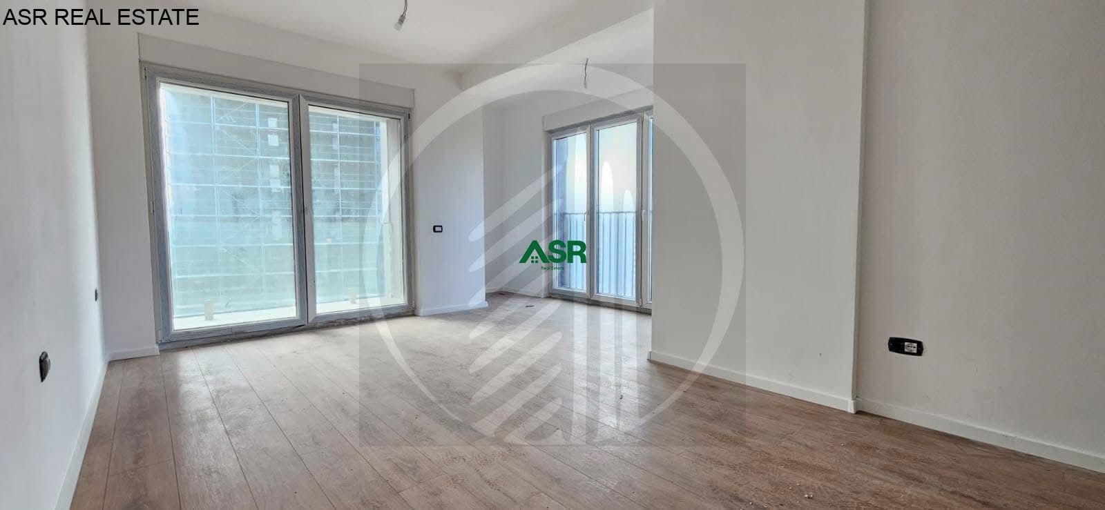 Banesë 125.9m2 ne shitje në Lagjen Prishtina e re, kompleksi Grand Tower 3