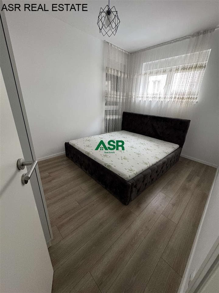 Banesë 95m2 me qira në lagjen Arberia