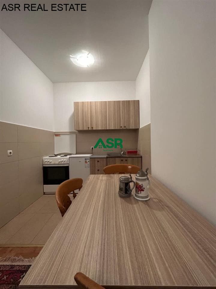 Banesë 60m2 me qira në lagjen Bregu i diellit 3