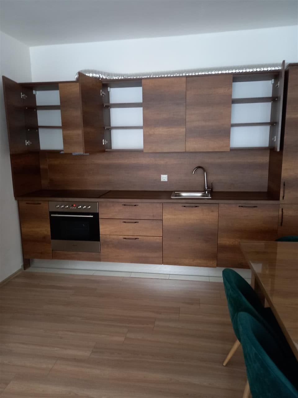 Banesë 88,25 m2 me qira në lagjen Prishtina e re 4