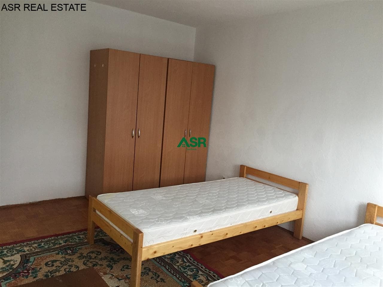 Lëshohet banesa me qira në lagjën Ulpiana 4