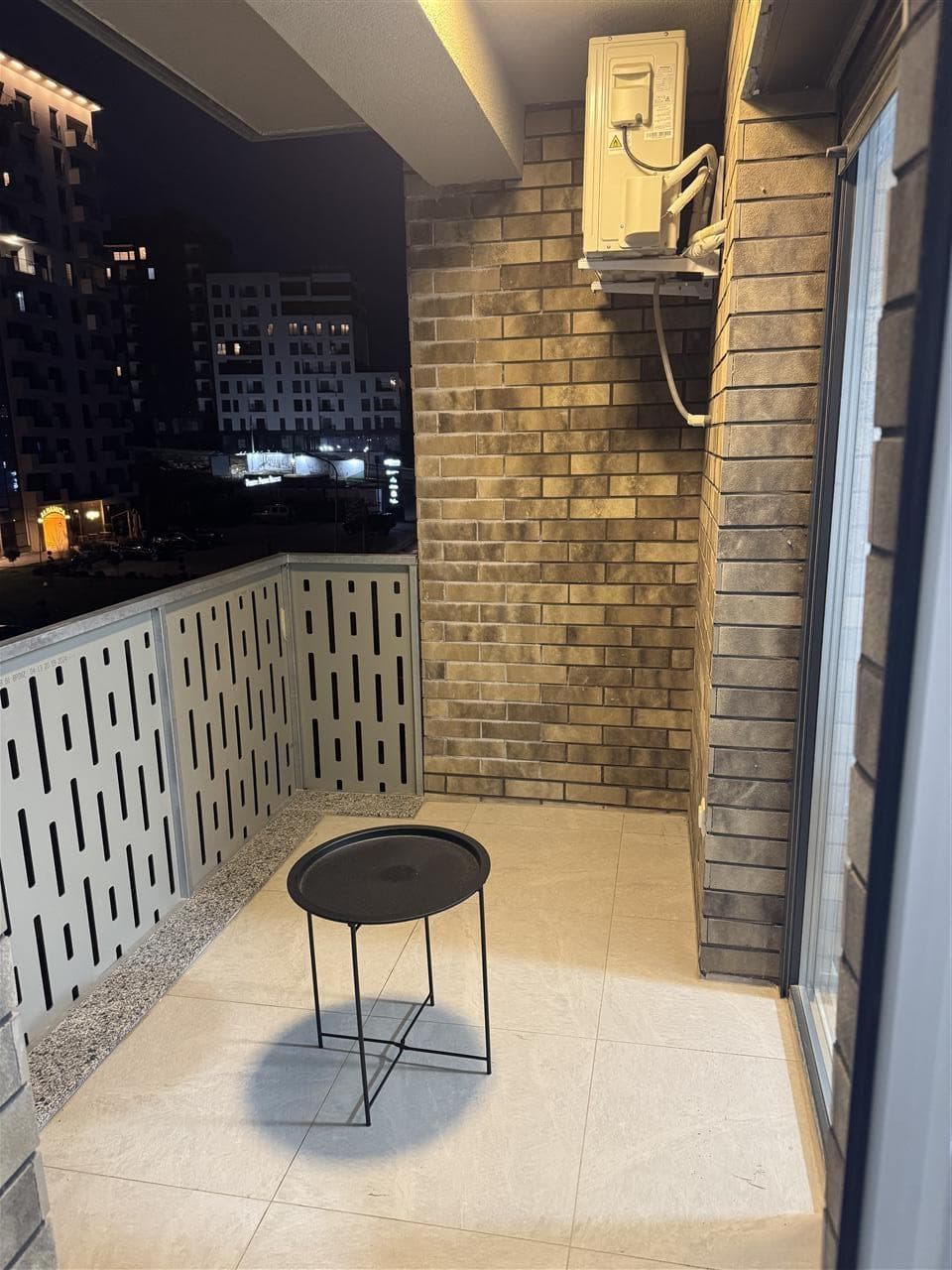 Banesë 55m2 me qira në lagjen Prishtina e Re
