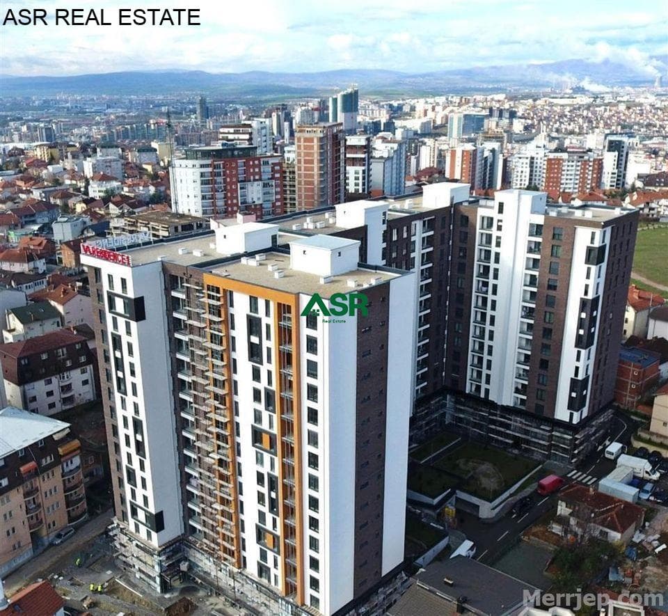 Lëshohet lokali me qira në lagjen bregu i diellit tek kompleksi VA Residence