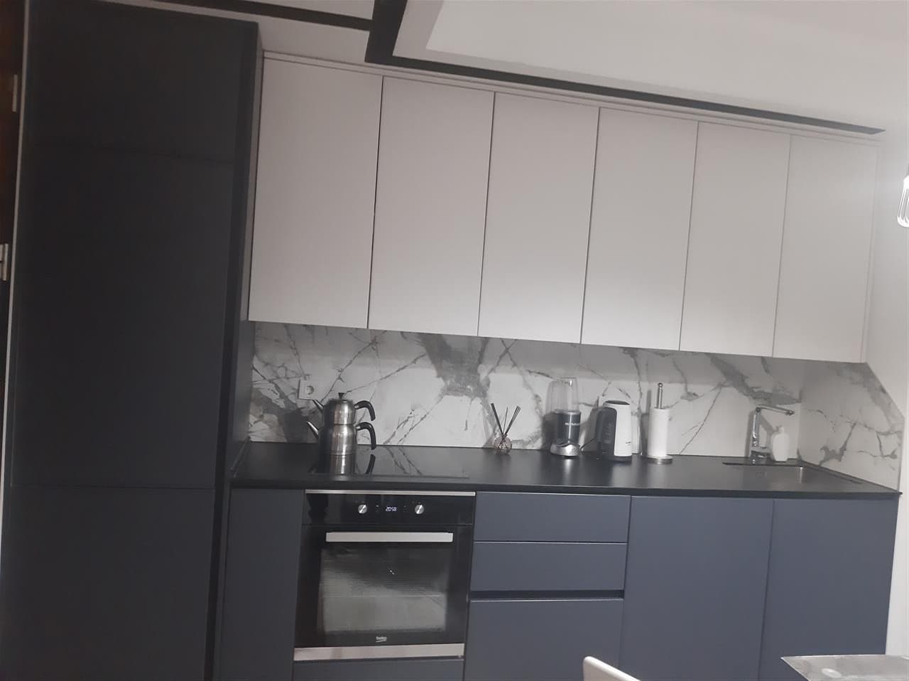 Banesë 66m2 me qira në Qendër 3