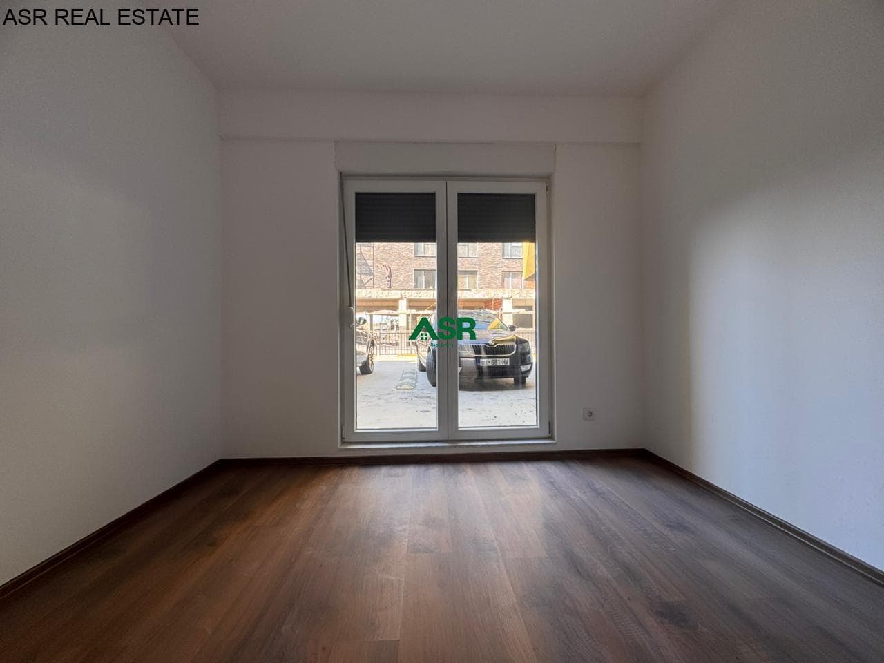 Banesë 83 m2 me qira në lagjen Aberia 4