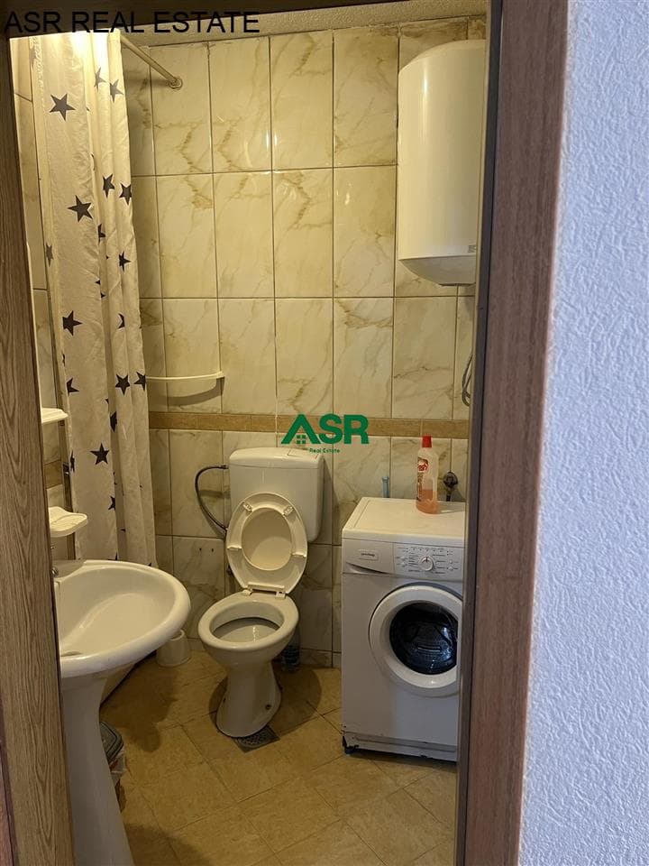 Ofrohet banesa e tipit gasoniere me qira në lagjen parku i qytetit 3