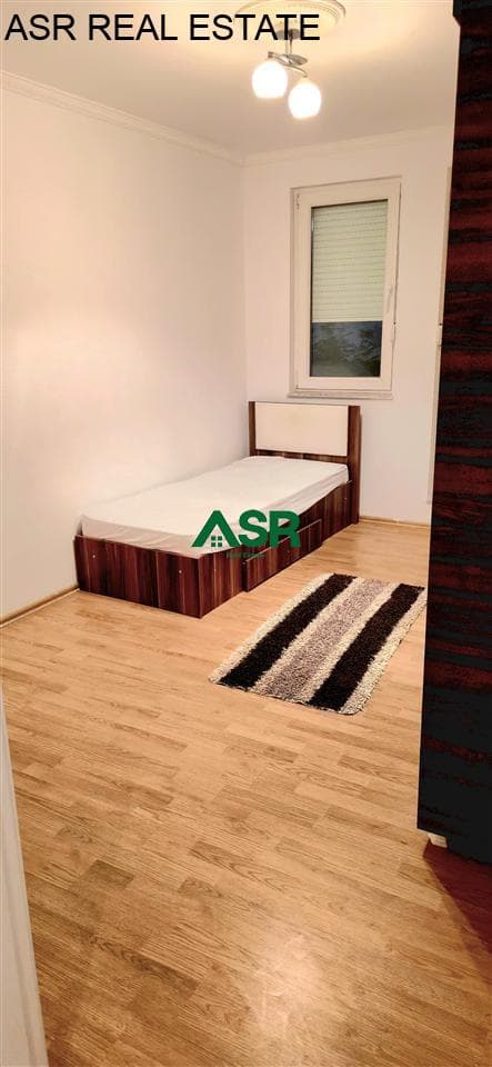 Banesë 63m2 me qira në Rrugën B, mbrapa kompleksit Royal Mall, Prishtine