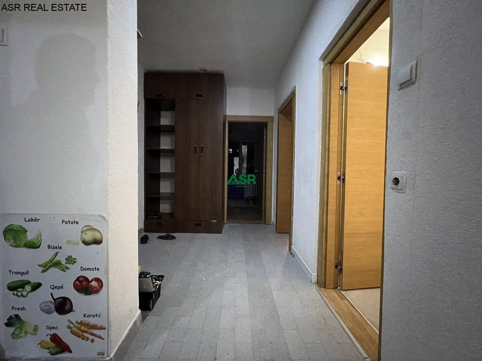 Lëshohet banesa me qira në lagjen Dardania 3