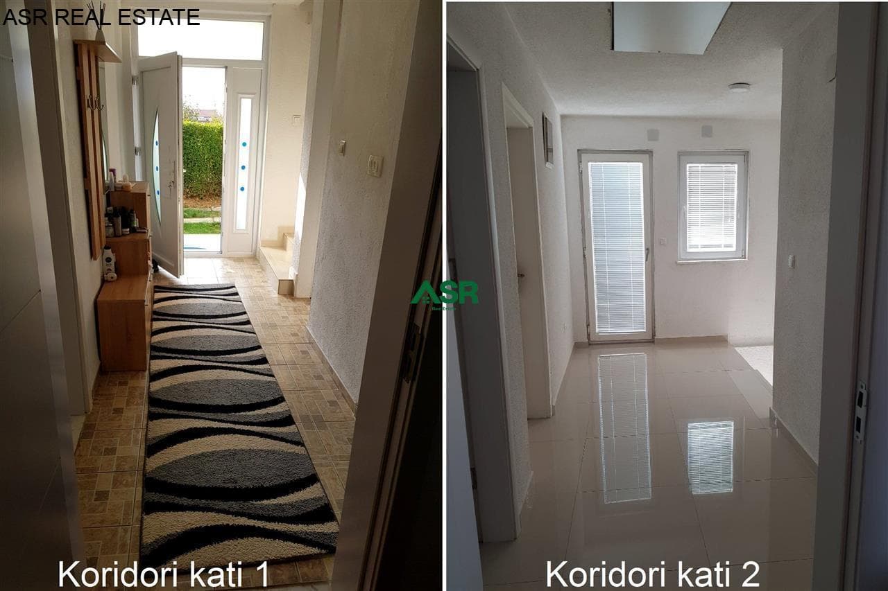Shtepi ne shitje dhe me qira ne Fushe Kosove 2