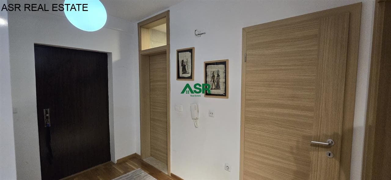 Ofrohet banesa me qira në lagjen Arberia, 4