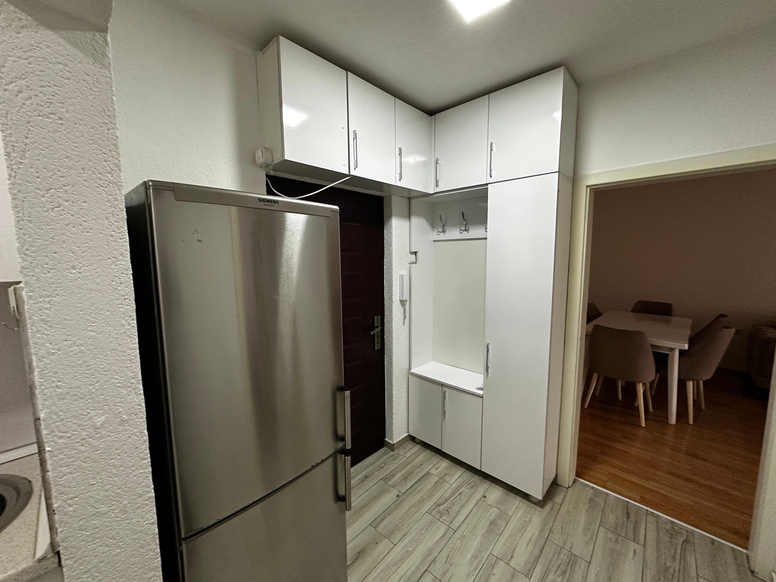 Banesë 80m2 me qira në bregun e diellit