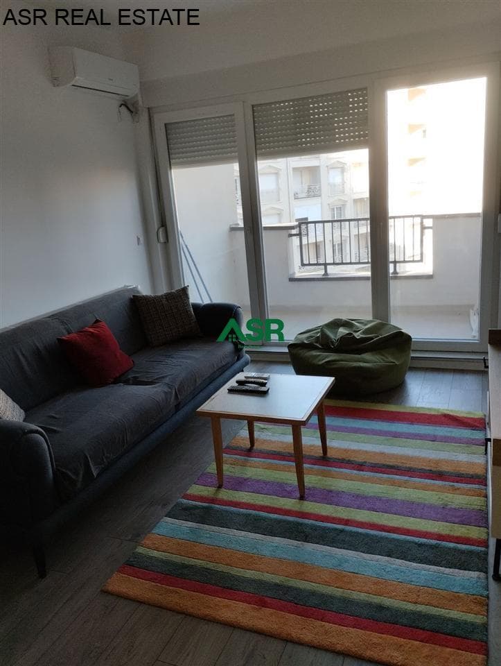 Banesë 58.6m2 me qira në rr.C