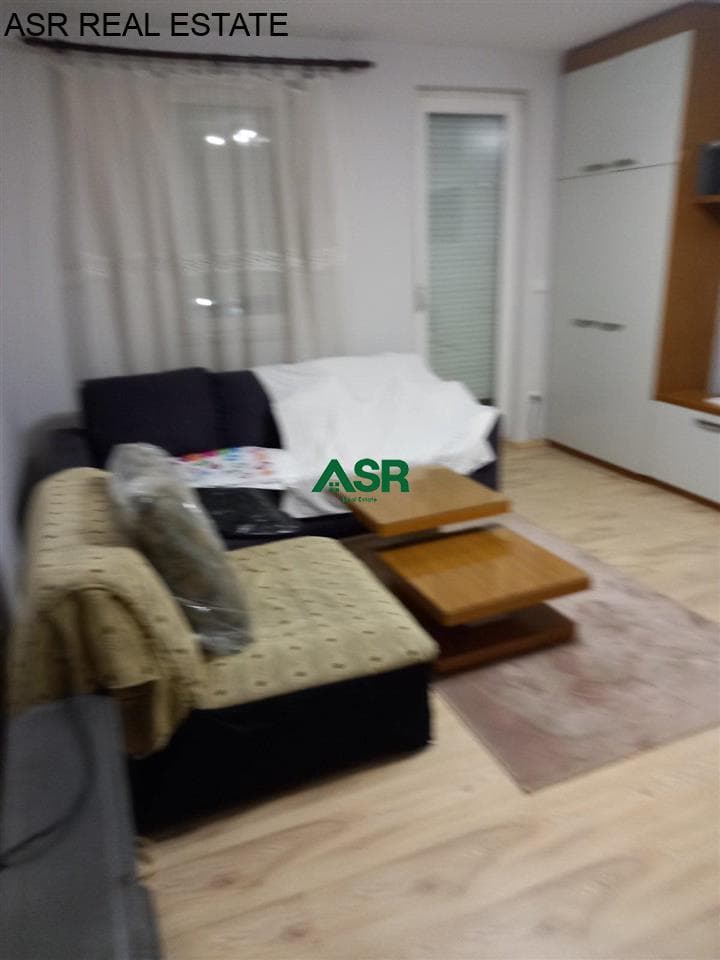 Lëshohet banesa e tipit gasoniere me qira në lagjën rruga B 2