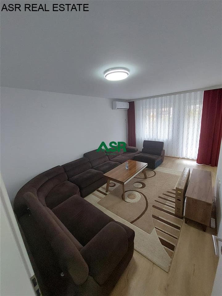 Banesë 64m2 me qira në lagjen Bregu i Diellit 2