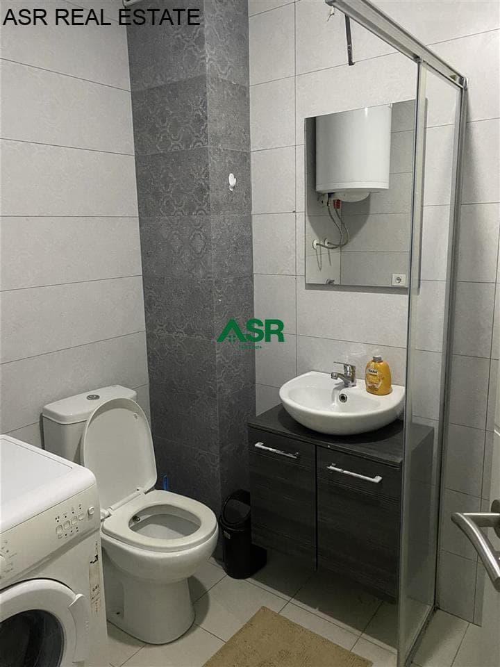 Banesë/ gasoniere 36m2 me qira në lagjen e muhaxhereve