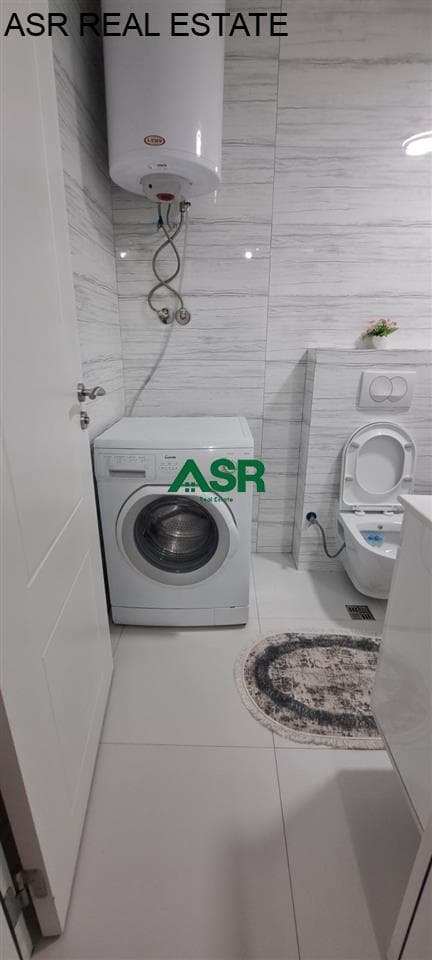 Ofrohet banesa me qira në lagjen Arberia 4