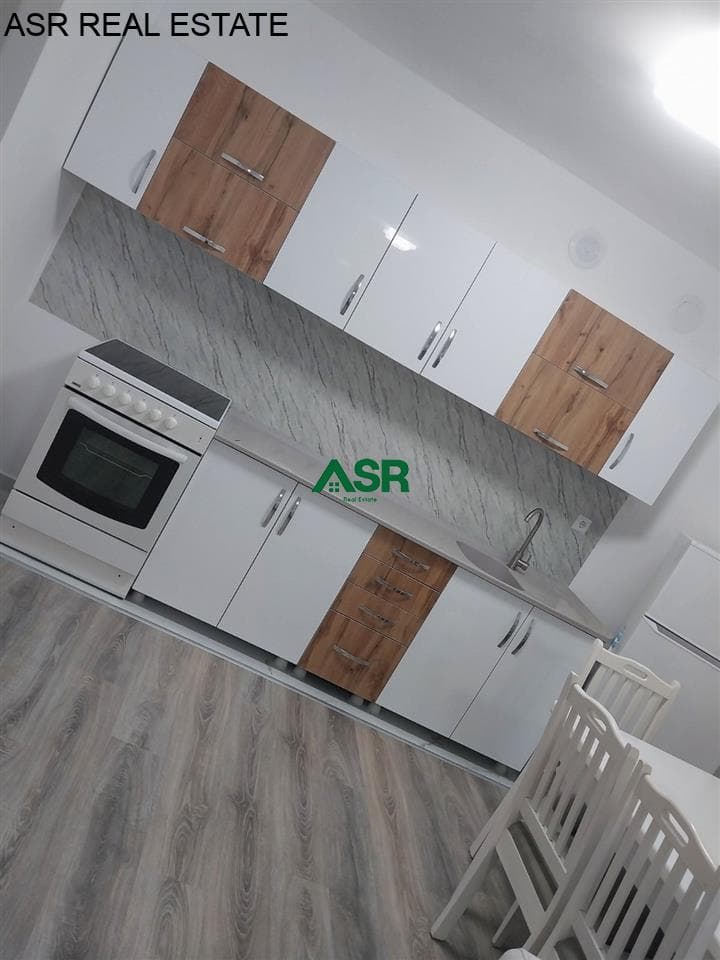 Banesë 86m2 me qira në Fushe Kosove 3