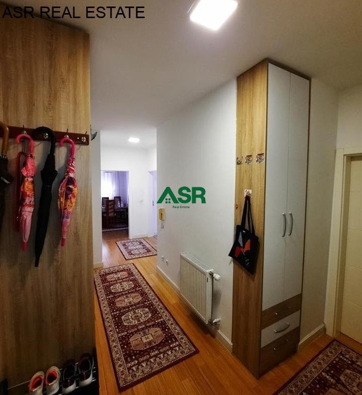 Ofrohet banesa per #shitje në lagjen rruga B 4
