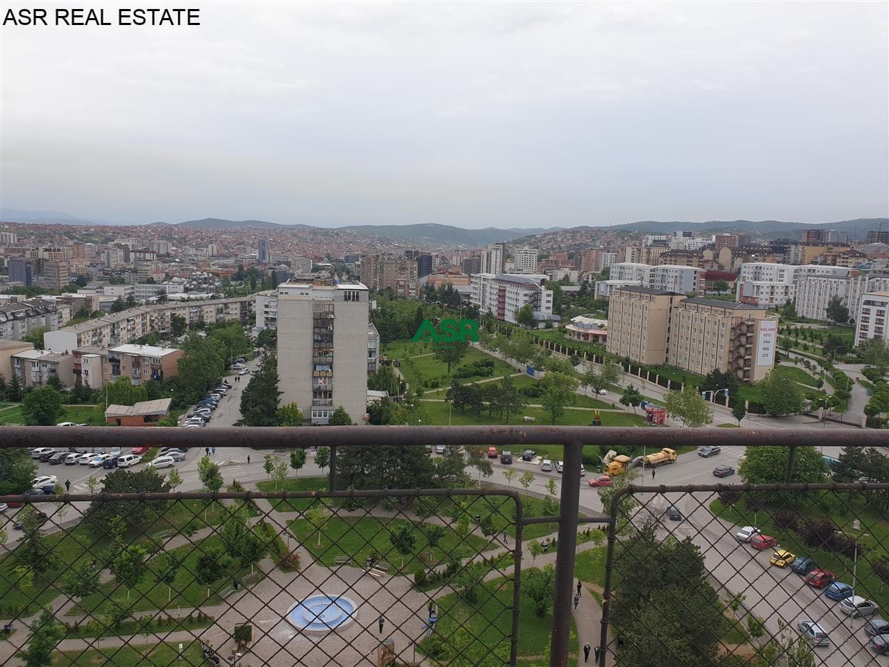 Lëshohet banesa me qira në lagjën ulpiana 2