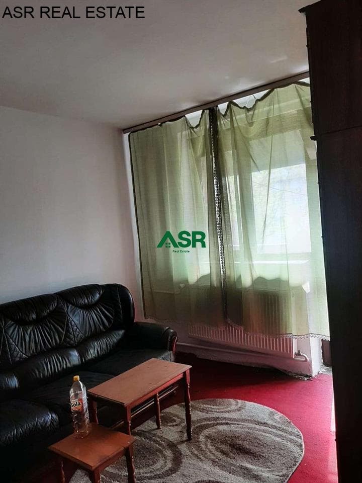 Ofrohet banesa me qira në lagjen Ulpiane,