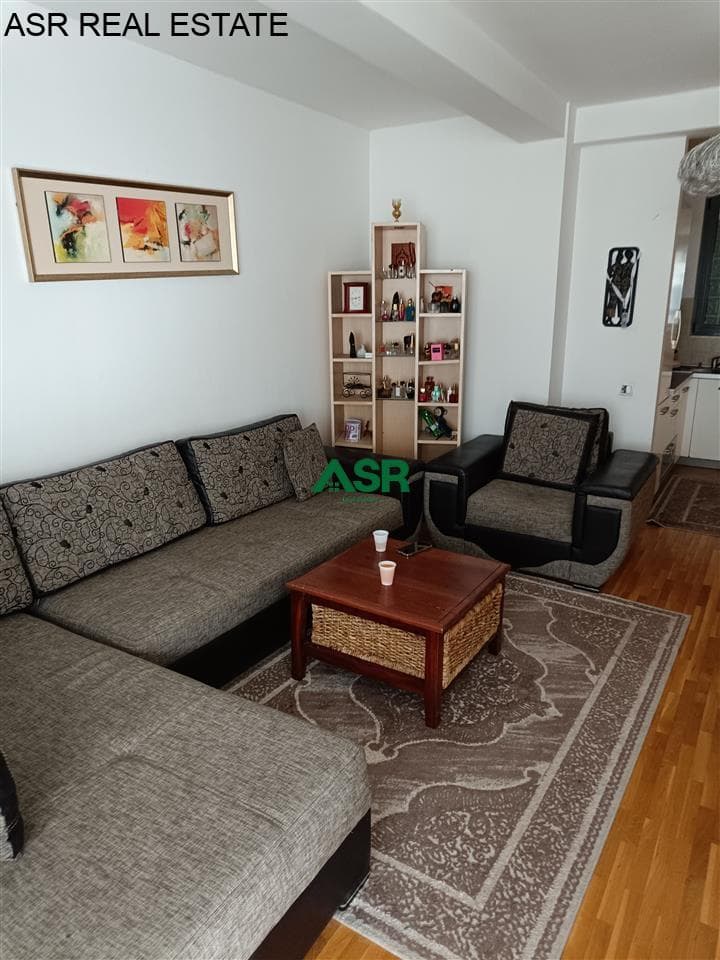 Banesë 70m2 ne shitje tek 4 Llullat (me flete poseduese) 4