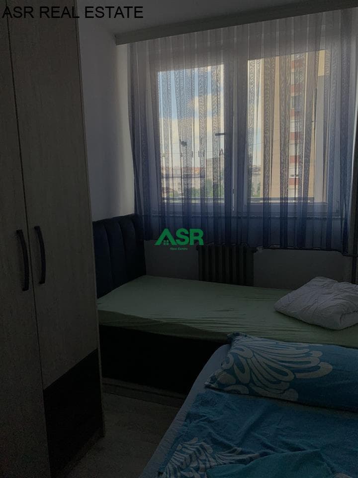 Lëshohet banesa me qira në lagjën Qender 4